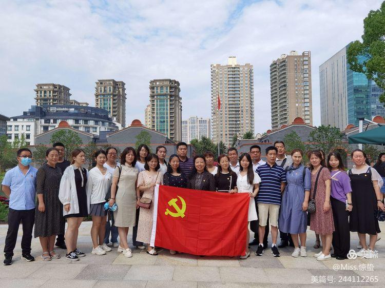 大咖授课+名校访问，西师附小“名校+”骨干教师赴上海取经，老师直言“干货多”