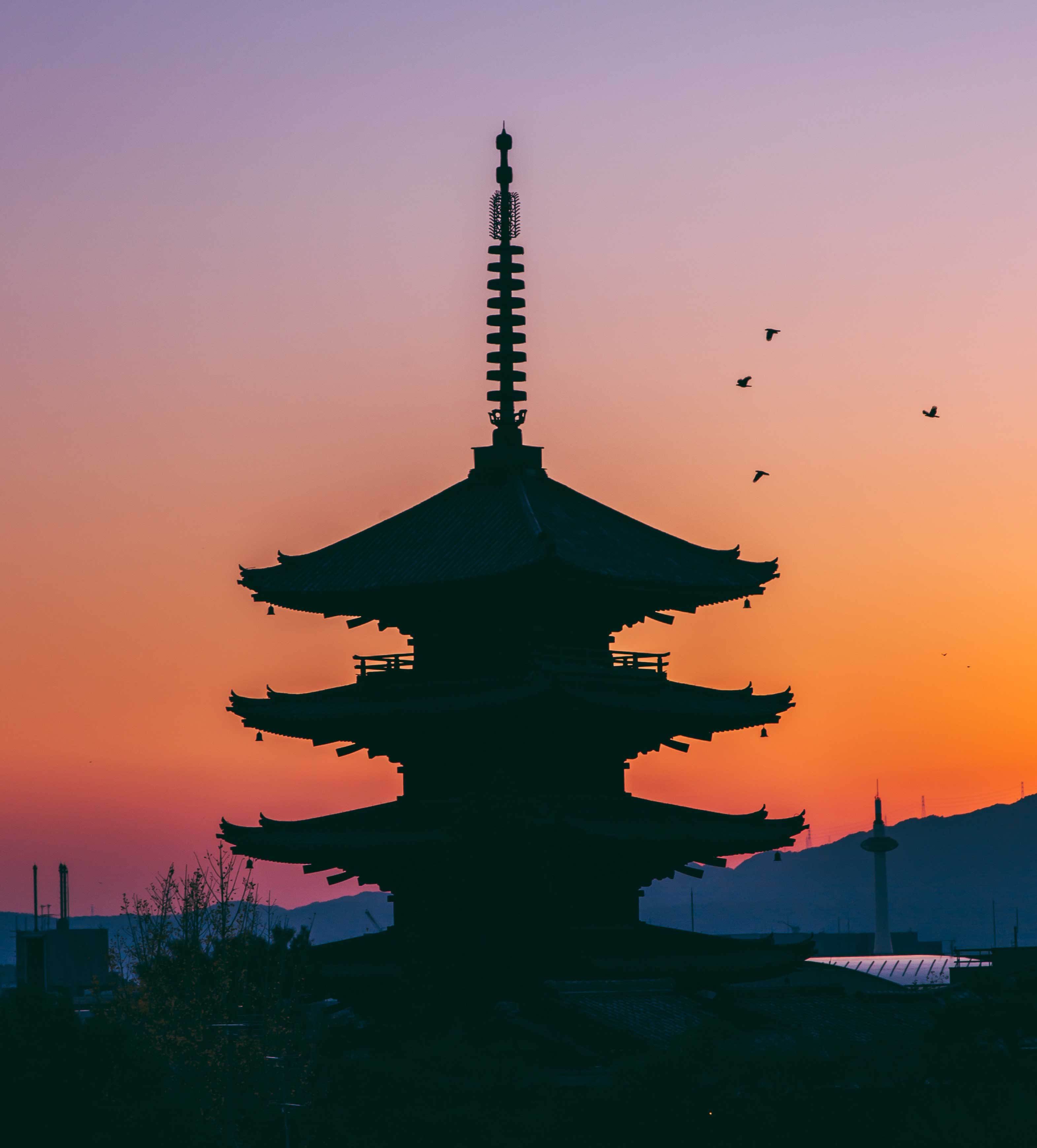 日本寺庙布告栏标语火了，这些方丈都是段子手吗？