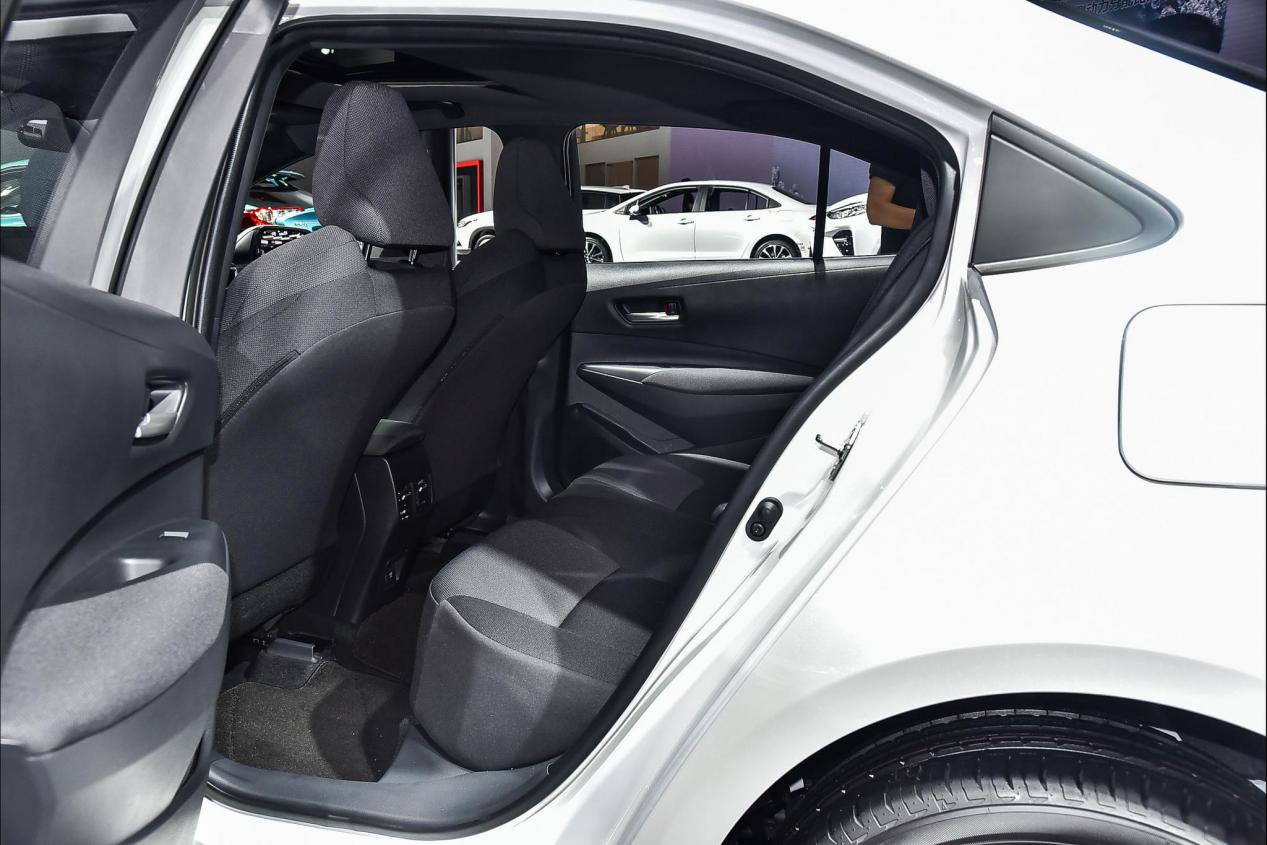 雷凌1.2t月销量,广汽丰田雷凌十二月销量