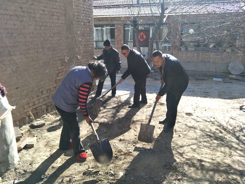 建设幸福家园视频,建设幸福宜居美丽家乡