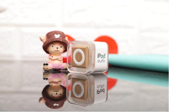 ipodshuffle4无损拆解,ipodshuffle4代使用教程