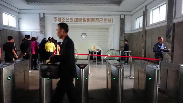 朝鲜游客到中国参观后的感慨,中国人在朝鲜旅游的感受