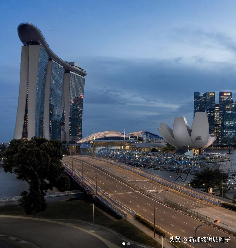 全球4天暴增100万例，下周起！新加坡这些地方还要开放百人活动