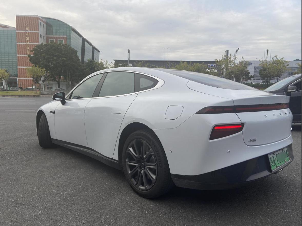 有一种缘分叫:命中注定的p7