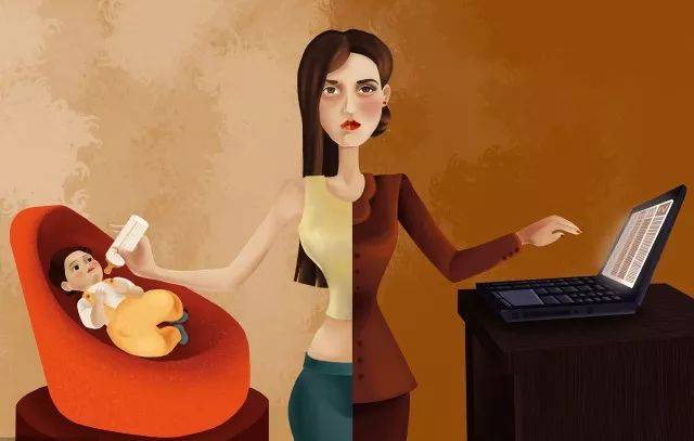 婆婆不帮带娃的过得怎么样了,婆婆不帮忙带孩子的家庭