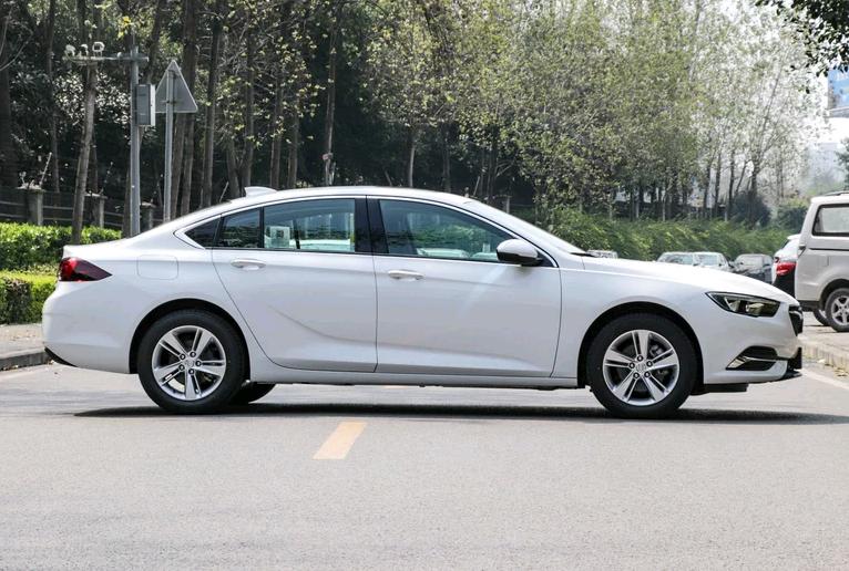 购买别克君威底价,想买二手车别克君威