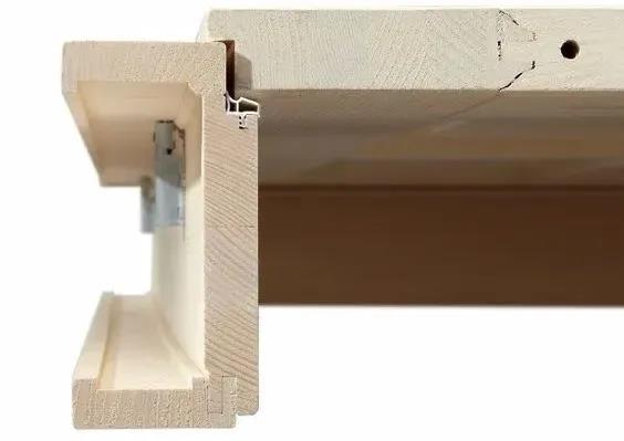 入户门门套什么材质好看又实用,装修的门套和门怎么选择