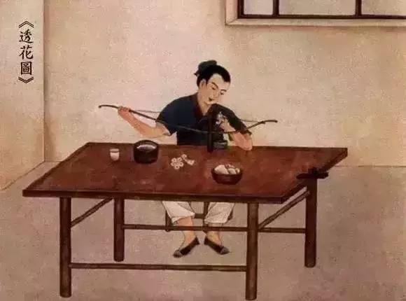 没有专业工具怎样抛光,古人是如何打磨玉器的