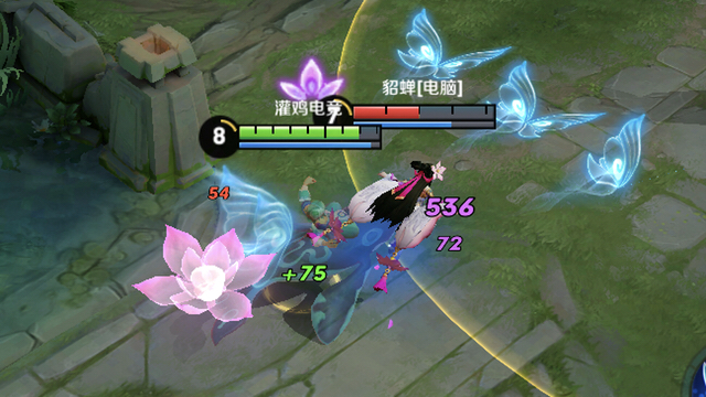 王者荣耀庄周要小兵拿五杀,王者荣耀庄周反暴流