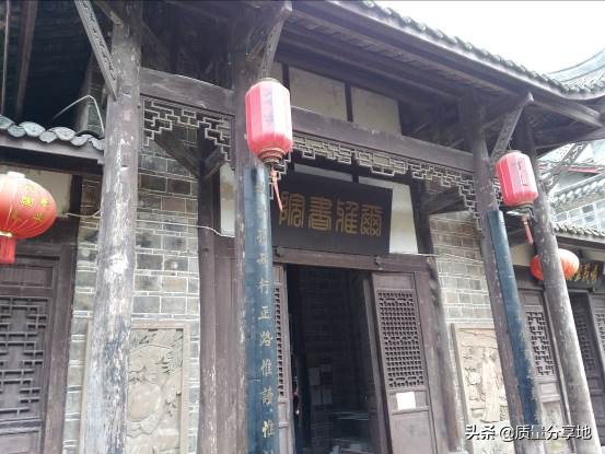 荣昌万灵古镇最新视频,荣昌万灵古镇短视频