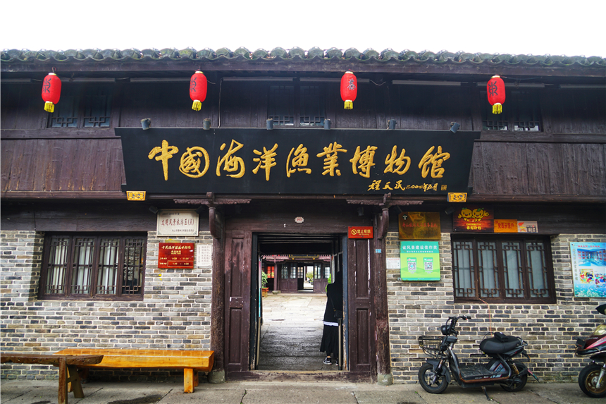 浙江最被低估的古镇,浙江最低调的一个古镇