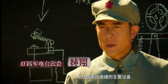 五部顶级谍战剧密战,隐蔽战线传奇人物