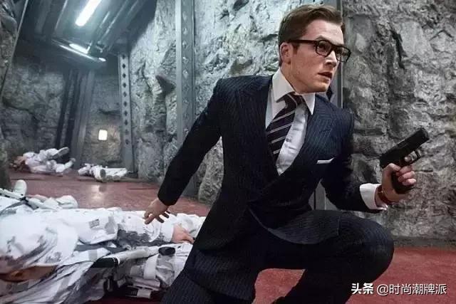 一套正装值不值得收藏,实用的正装推荐