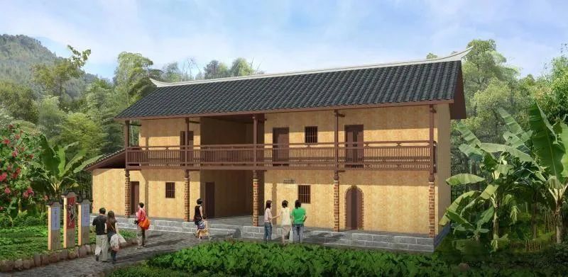 乡村振兴|畅游三叠奇景，慢享仁洲时光