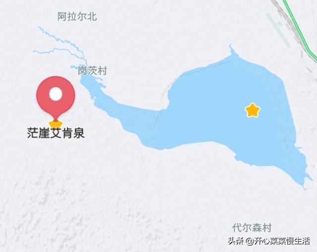 俄罗斯发现一个中国人的遗址,青海发现神秘遗迹