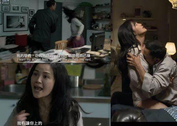 阿Sa半裸出境，身材竟无可挑剔！