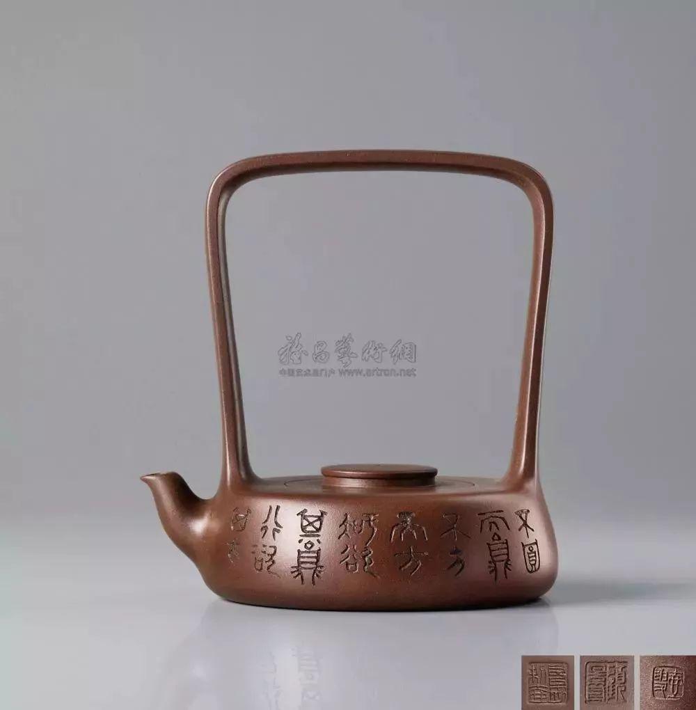 一代宗师：顾景舟真实坎坷的一生