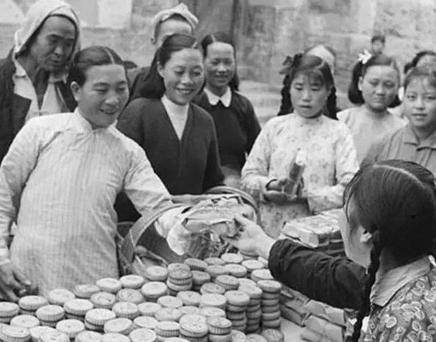 中国月饼价格,中国近十年来的月饼