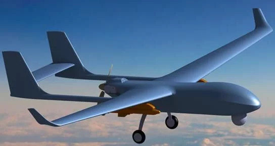 错了!塞尔维亚买的不是彩虹无人机,读错拼音,却揭开另一大系列