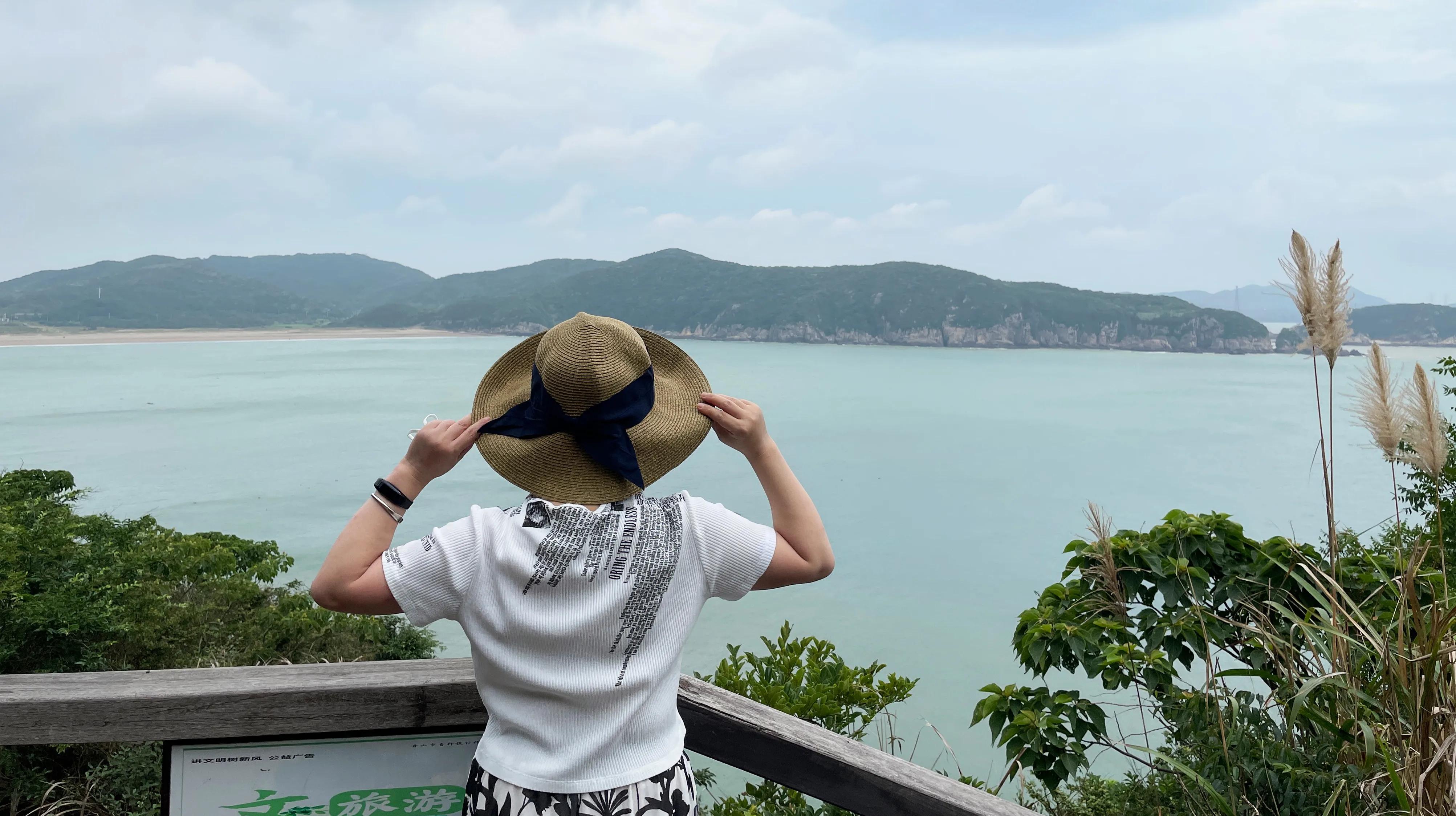 舟山桃花岛武侠城,舟山群岛桃花岛金庸文化园