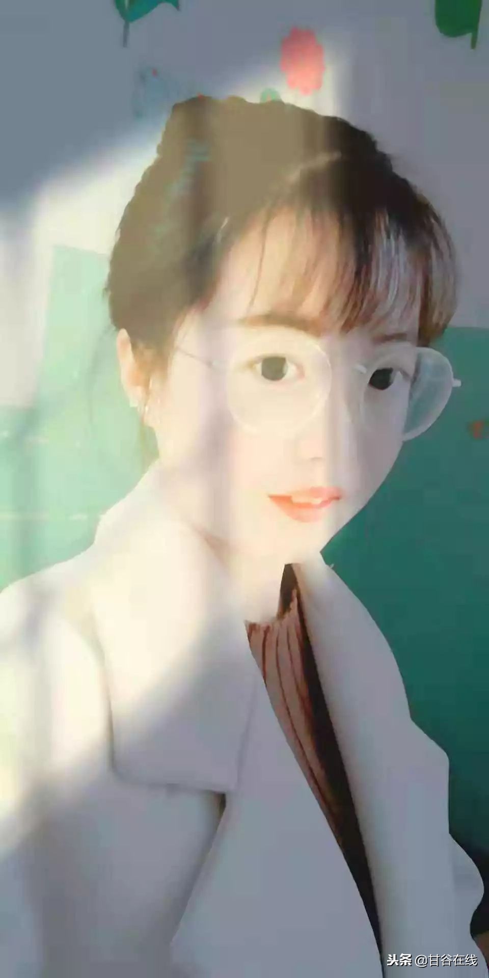 鍦ㄦ柊鐤嗙殑鐢樿們濂冲鏀暀,鏂扮枂鍜岀敯鏀暀鑰佸笀