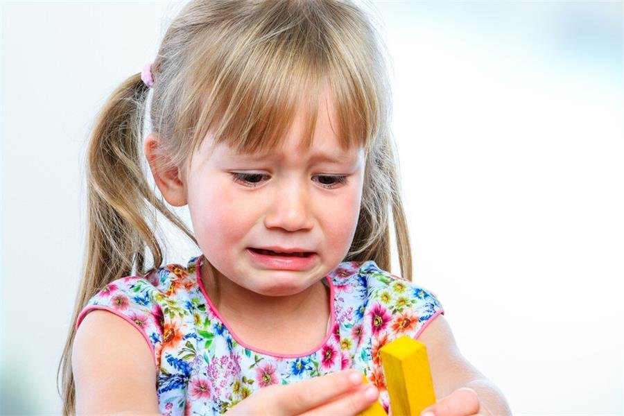 宝宝脾气大该怎么教育,宝宝性子急家长如何正确引导