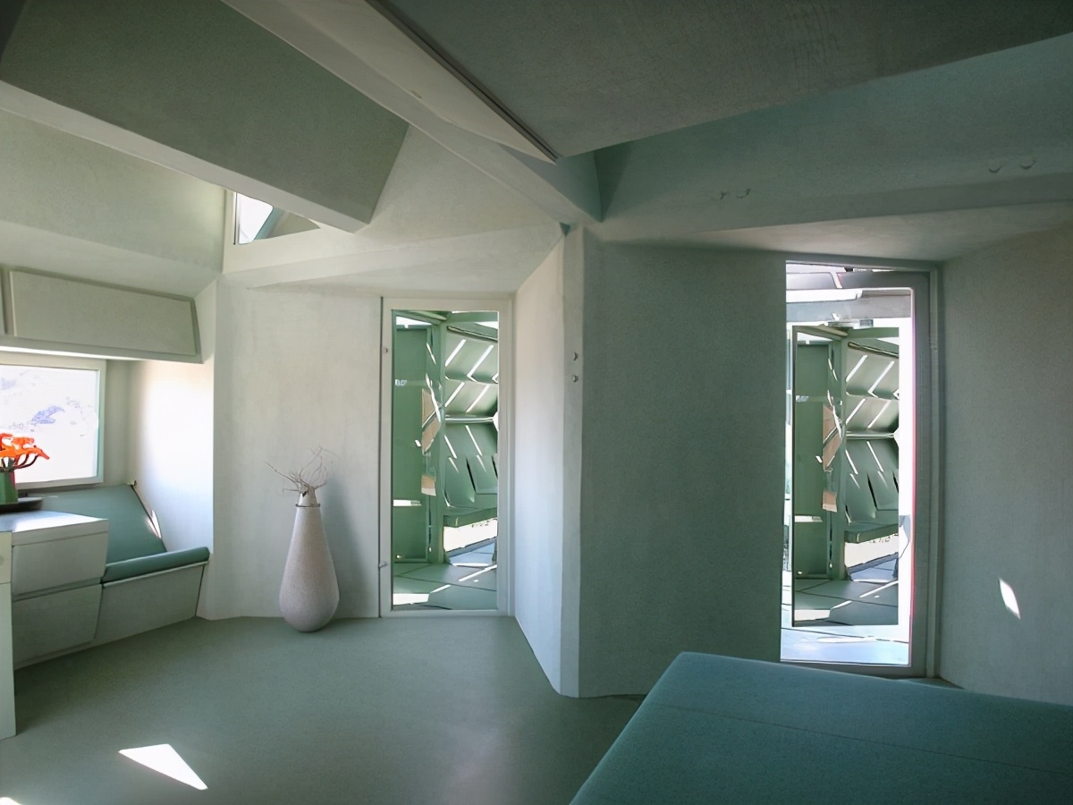 设计欣赏房子,卓越房子建筑风格图