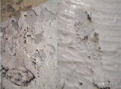 防水涂料干不了,防水涂料搅拌不开怎么办