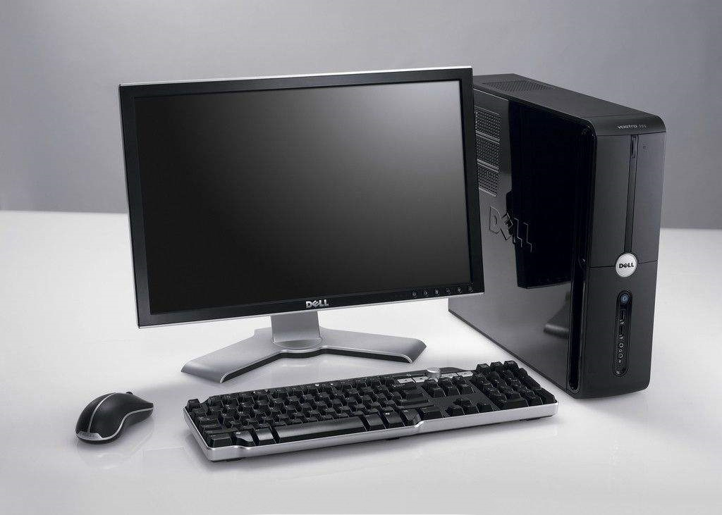 电脑屏幕亮的就无法开机,电脑显示屏不能开机是怎么回事