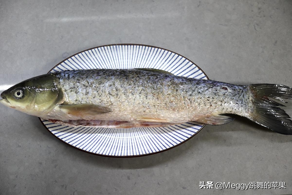 淡水鱼怎么去腥效果最好,淡水鱼去腥和增香的香料