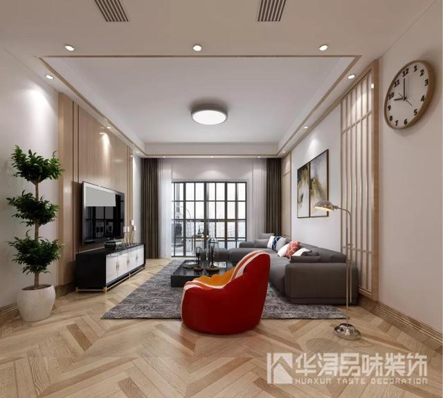 「华浔人物志」“我热爱佛学,更爱设计”闽南味设计师——吴玮烨