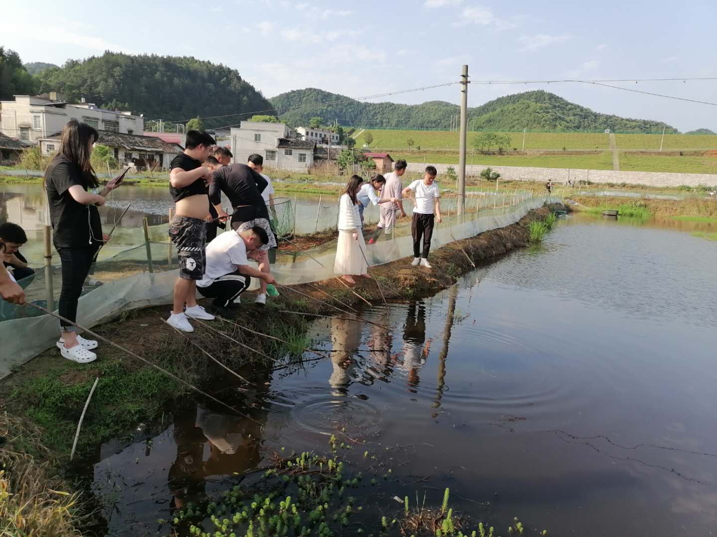 长沙周边农家乐排行榜前十名,长沙最好玩的农家乐