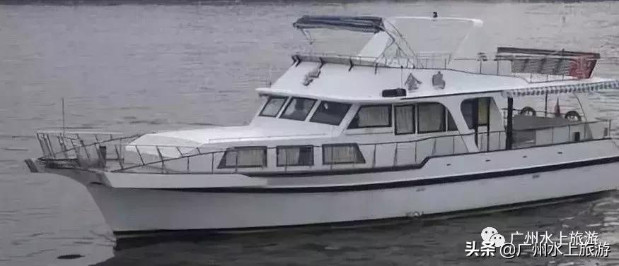 西堤码头夜游珠江路线,广州珠江夜游天字码头