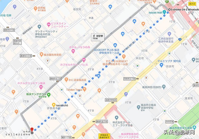 游戏中场景还原,人中之龙7横滨迷宫刷经验