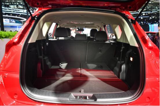 二手东风风光580七座suv真实油耗,东风风光580真实油耗多少钱一公里