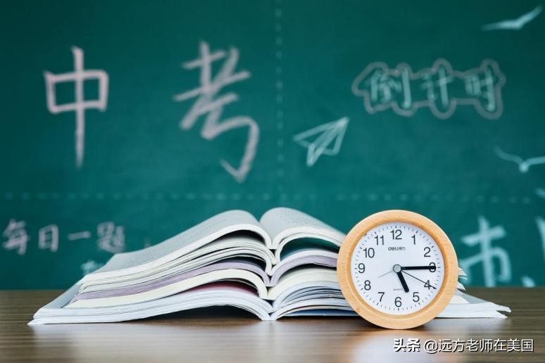 中考分流孩子考得不好,中考分流后没考上高中的孩子