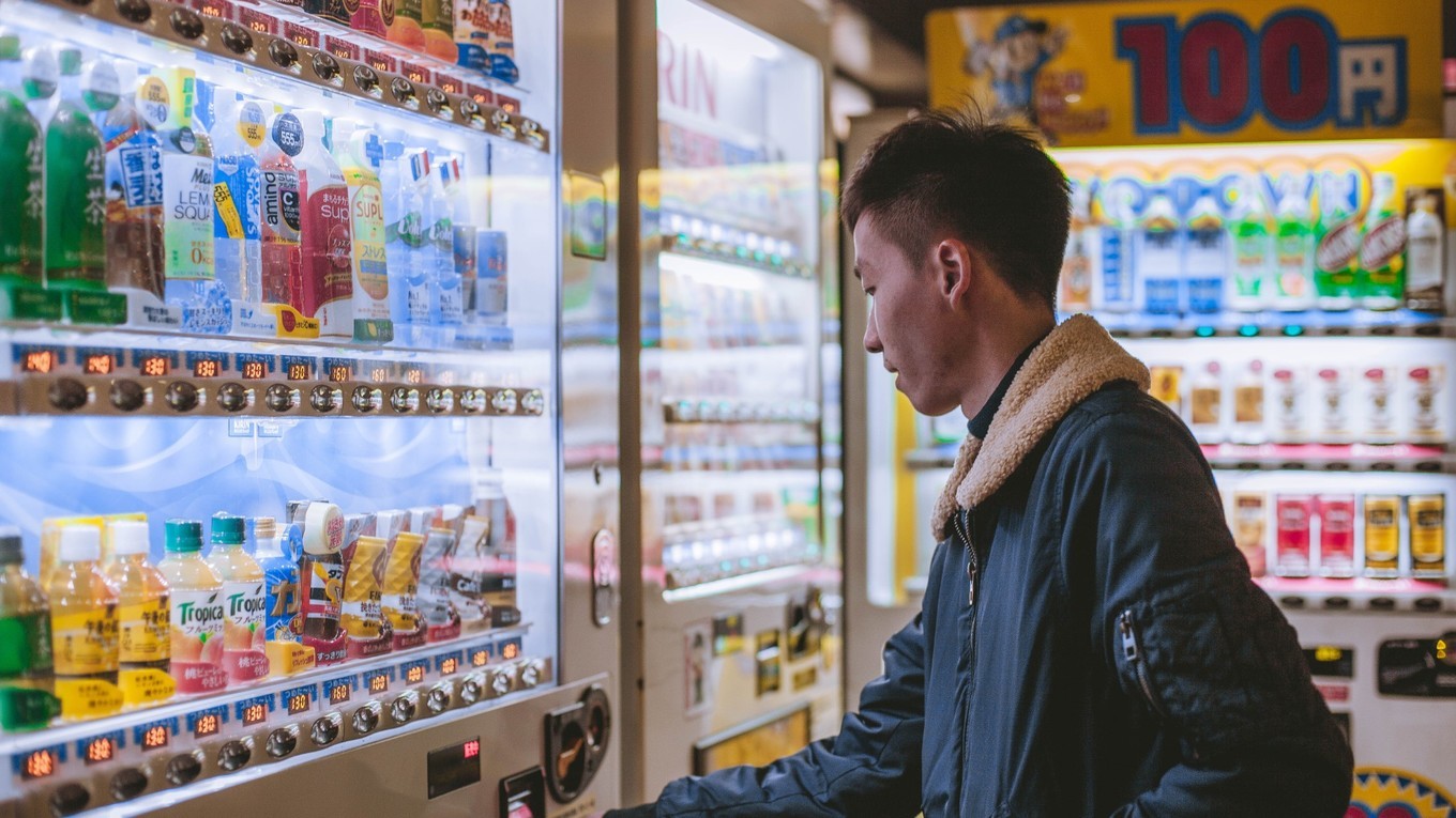 大阪的商场到底在哪,大阪热闹的地方