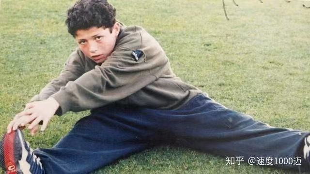 c罗著名的过人,c罗到底有多牛逼