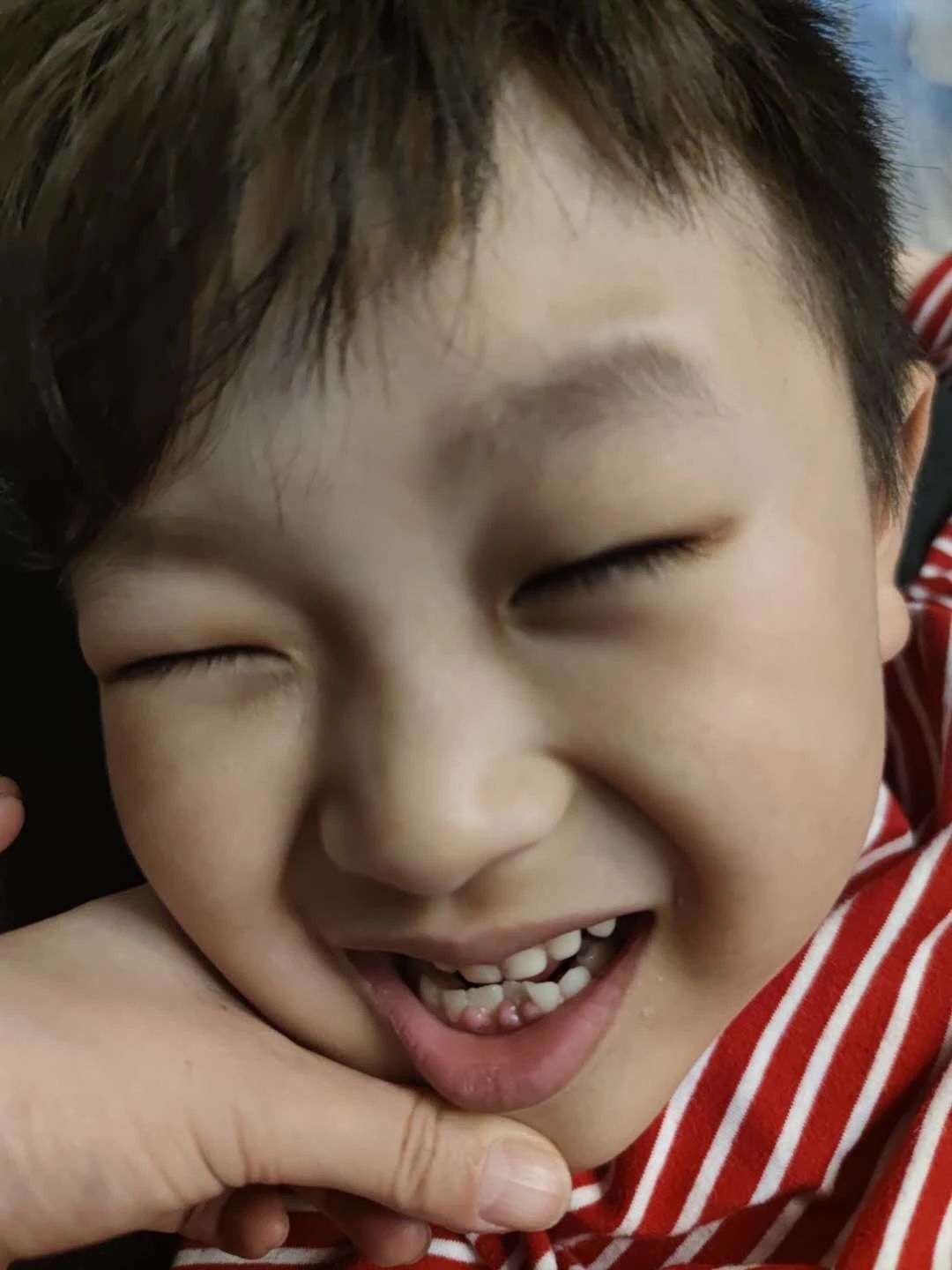 精心做的饭被孩子挑剔,精雕细琢的饭