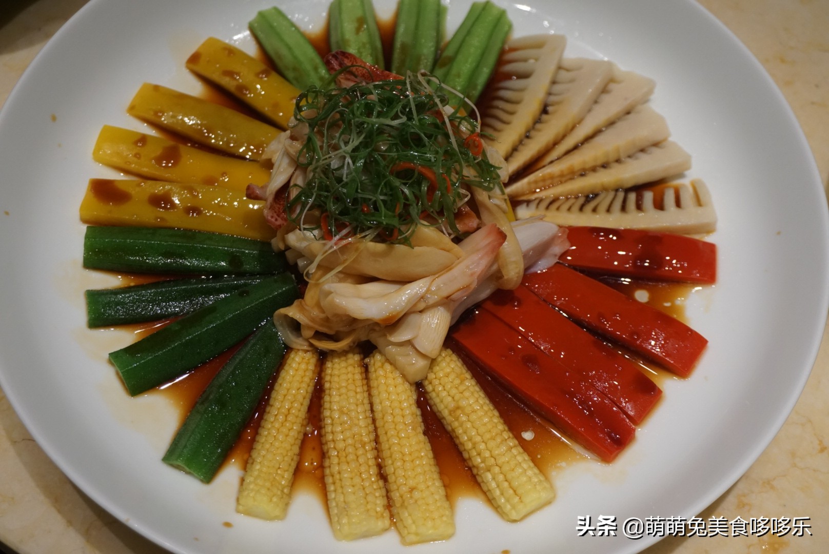 上饍·御上茗|清风不请，自然徐来，谷雨茶时，春意葱茏