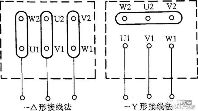 电工实际操作交流接触器接线法,变压器和交流接触器的接线方法