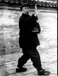 八卦掌基本功趟泥步慢动作,八卦掌趟泥步教学