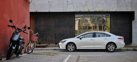 雷凌双擎e-cvt和雷凌双擎什么区别,全新雷凌双擎加速测试