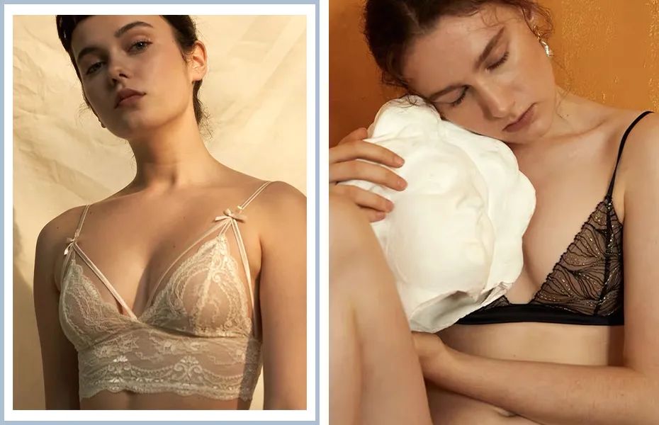 夏季内衣干货怎么选购的,内衣怎么挑轻便舒适点好