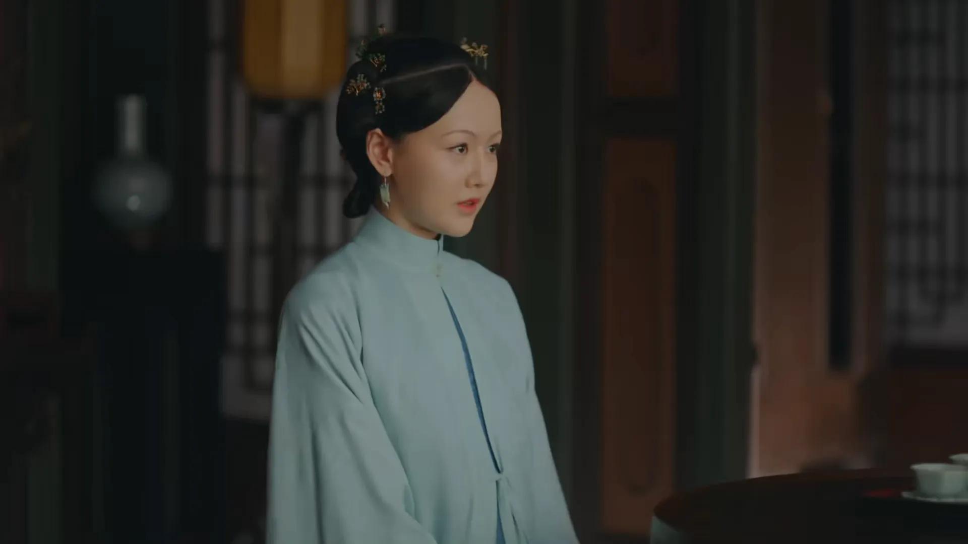 玉楼春孙家遇难结局,玉楼春孙家大小姐为何殉情