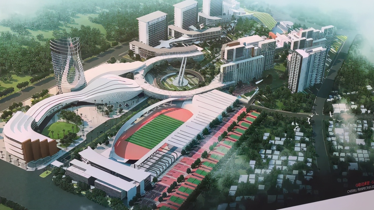 白云看起来很低说明什么,白云看清了自己