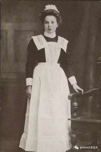 Lolita与女仆装究竟有什么关系？