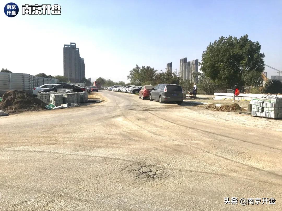 南京4年来房价没涨的板块,南京楼市最近两年房价