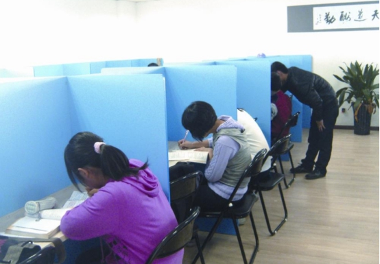 所有培训机构的辅导老师都是坑吗,在培训机构的老师现在怎么样了