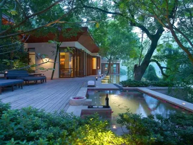 国内野奢酒店民宿排名榜,国内30家顶级野奢酒店